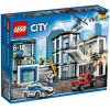 LEGO City Полицейский участок (60141) - зображення 2