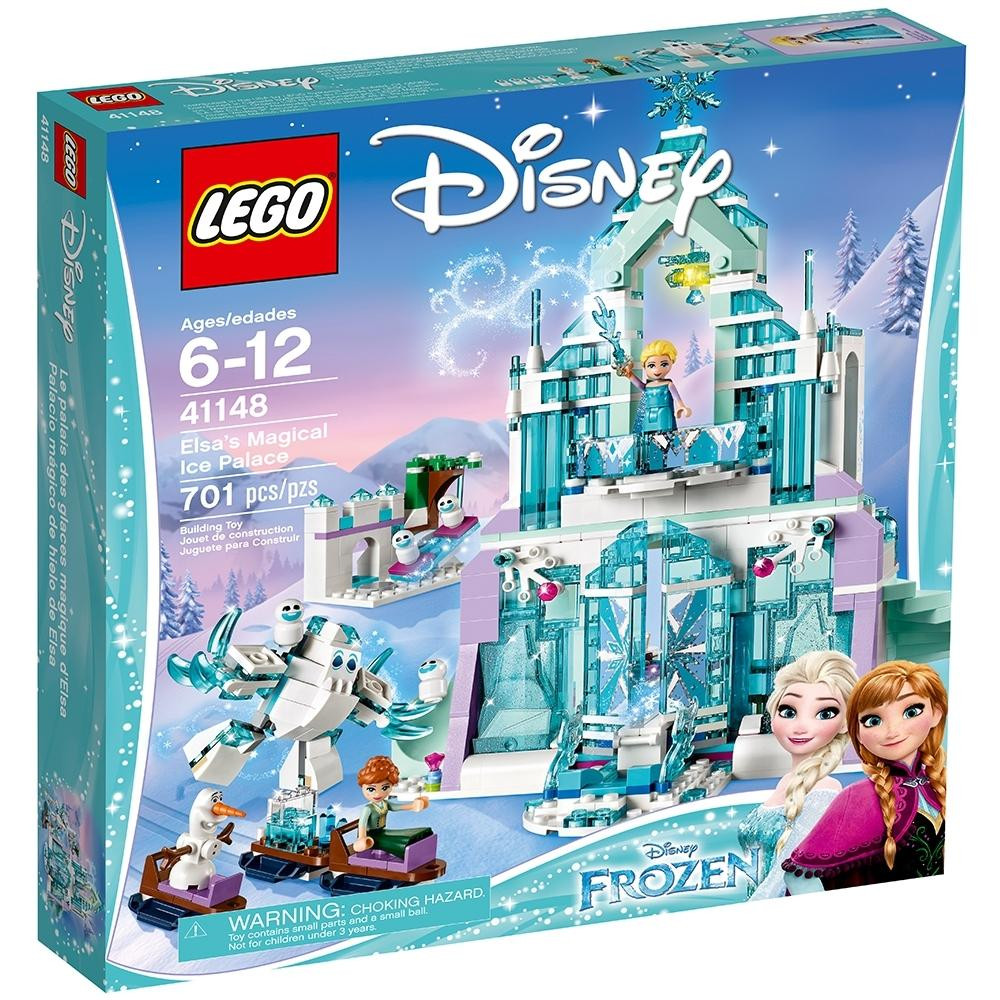 Lego sales disney 41148