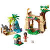 LEGO Disney Princess Приключения Моаны на затерянном острове (41149) - зображення 1