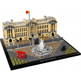 LEGO Architecture Букингемский дворец (21029)