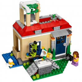 LEGO Creator Вечеринка у бассейна (31067)