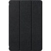 BeCover Smart Case для Samsung Galaxy Tab A7 10.4 2020 SM-T500 / SM-T505 / SM-T507 Black (705285) - зображення 1