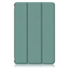 BeCover Smart Case для Samsung Galaxy Tab A 10.1 2019 T510/T515 Dark Green (705287) - зображення 1