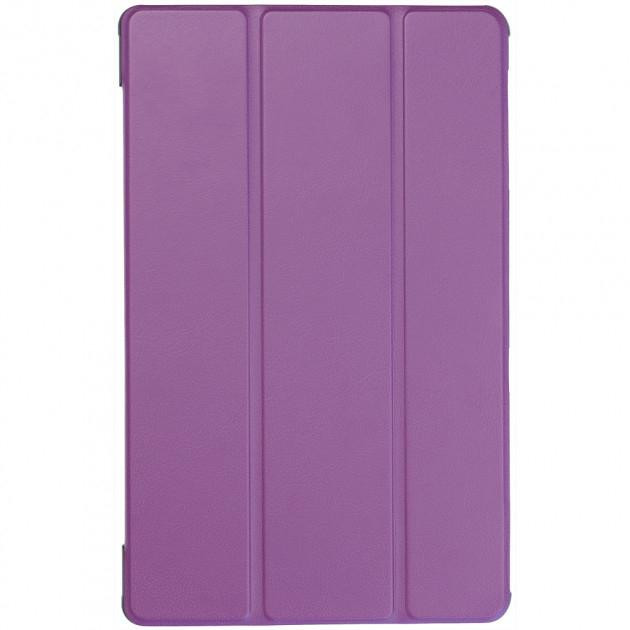 BeCover Smart Case для Samsung Galaxy Tab S5e T720/T725 Purple (705320) - зображення 1