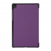 BeCover Smart Case для Samsung Galaxy Tab S5e T720/T725 Purple (705320) - зображення 2