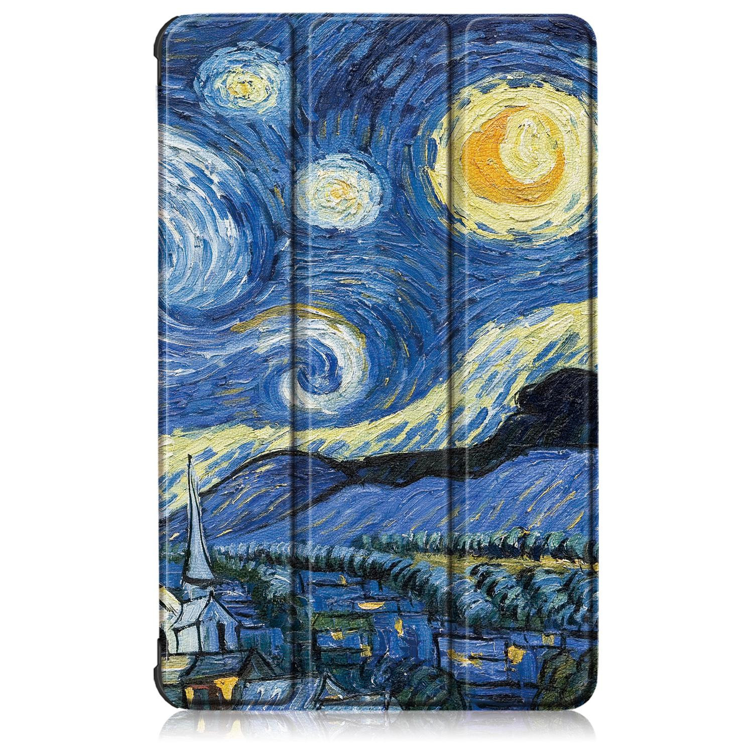 BeCover Smart Case для Huawei MatePad T8 Night (705322) - зображення 1