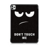 BeCover Smart Case для Apple iPad Pro 11 2020/2021/2022 Don't Touch (705325) - зображення 2