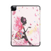 BeCover Smart Case для Apple iPad Pro 11 2020/2021/2022 Fairy (705326) - зображення 2