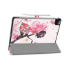 BeCover Smart Case для Apple iPad Pro 11 2020/2021/2022 Fairy (705326) - зображення 3