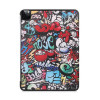 BeCover Smart Case для Apple iPad Pro 11 2020/2021/2022 Graffiti (705328) - зображення 2