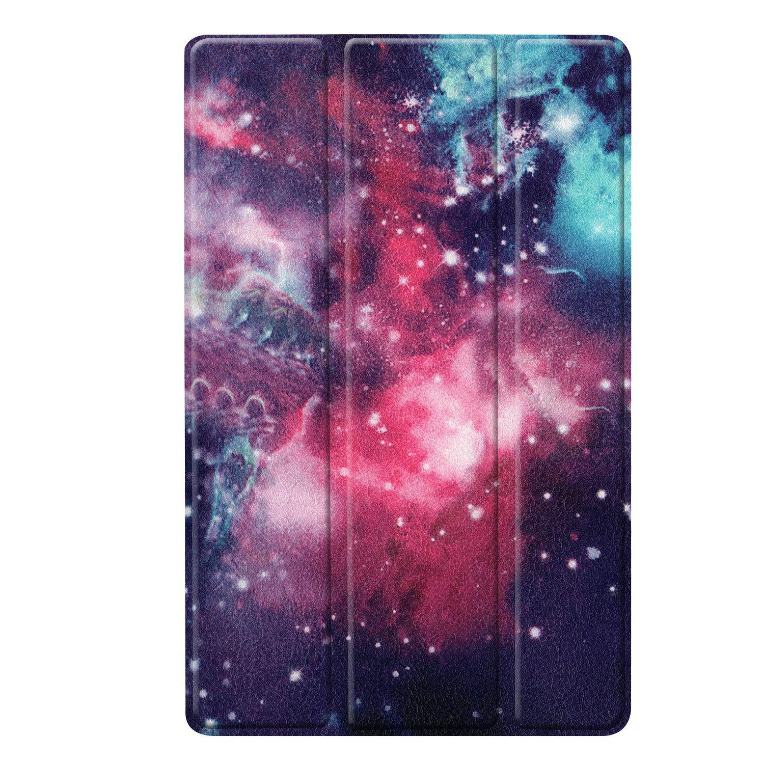 BeCover Smart Case для Apple iPad Pro 11 2020/2021/2022 Space (705330) - зображення 1