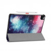 BeCover Smart Case для Apple iPad Pro 11 2020/2021/2022 Space (705330) - зображення 3