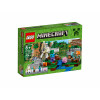LEGO Minecraft Железный голем (21123) - зображення 2