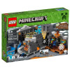 LEGO Minecraft Портал в Край (21124) - зображення 2