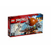 LEGO Ninjago Дирижабль-штурмовик (70603) - зображення 2