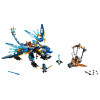 LEGO Ninjago Дракон Джея (70602) - зображення 1