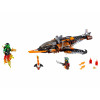 LEGO Ninjago Небесная акула (70601) - зображення 1