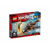 LEGO Ninjago Небесная акула (70601) - зображення 2