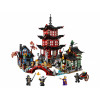 LEGO Ninjago Храм Аеро-Джитсу (70751) - зображення 1