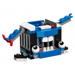   LEGO Mixels Басто (41555)