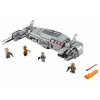 LEGO Star Wars TM Star Wars Военный транспорт Сопротивления™ (75140) - зображення 1