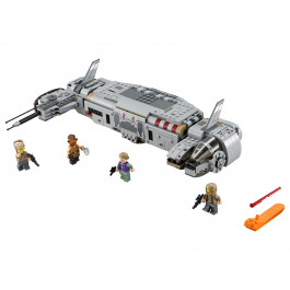 LEGO Star Wars TM Star Wars Военный транспорт Сопротивления™ (75140)