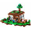 LEGO Minecraft Первая ночь (21115) - зображення 1