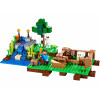 LEGO Minecraft Ферма (21114) - зображення 1