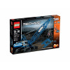 LEGO Technic Гусеничный кран (42042) - зображення 2