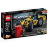 LEGO Technic Карьерный погрузчик (42049) - зображення 2