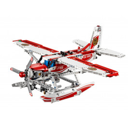 LEGO Technic Пожарный самолёт (42040)