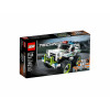LEGO Technic Полицейский автомобиль-перехватчик (42047) - зображення 2