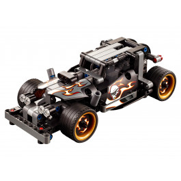 LEGO Technic Транспорт для побега (42046)