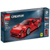 LEGO Creator Ferrari F40 (10248) - зображення 2