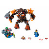 LEGO Nexo Knights Інфернокс захоплює Королеву (70325) - зображення 1