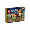 LEGO Nexo Knights Інфернокс захоплює Королеву (70325) - зображення 2
