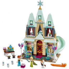 LEGO Disney Princess Праздник в замке Эренделл (41068)