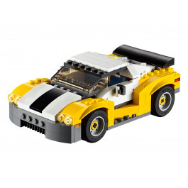 LEGO Creator Кабриолет (31046)