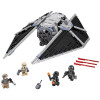 LEGO Star Wars Ударный истребитель СИД (75154) - зображення 1