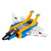 LEGO Creator Реактивный самолет (31042) - зображення 1