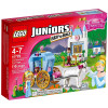 LEGO Juniors Сказочное превращение Золушки (10729) - зображення 2