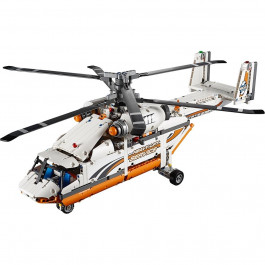 LEGO Technic Грузовой вертолет (42052)