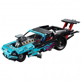 LEGO Technic Драгстер (42050)