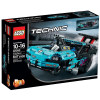 LEGO Technic Драгстер (42050) - зображення 2
