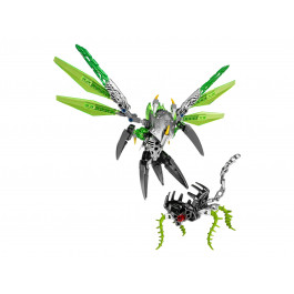 LEGO Bionicle Существо Джунглей Уксар (71300)
