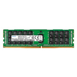 Samsung 32GB DDR4 2400 MHz (M393A4K40CB1-CRC4Q)