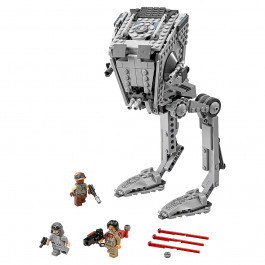 LEGO Star Wars Разведывательный транспортный вездеход (75153)