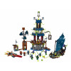 LEGO Ninjago City of Stiix (70732) - зображення 1