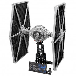   LEGO Star Wars TIE Fighter (75095)