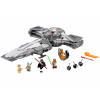 LEGO Star Wars Разведвательный корабль Ситхов (75096) - зображення 1